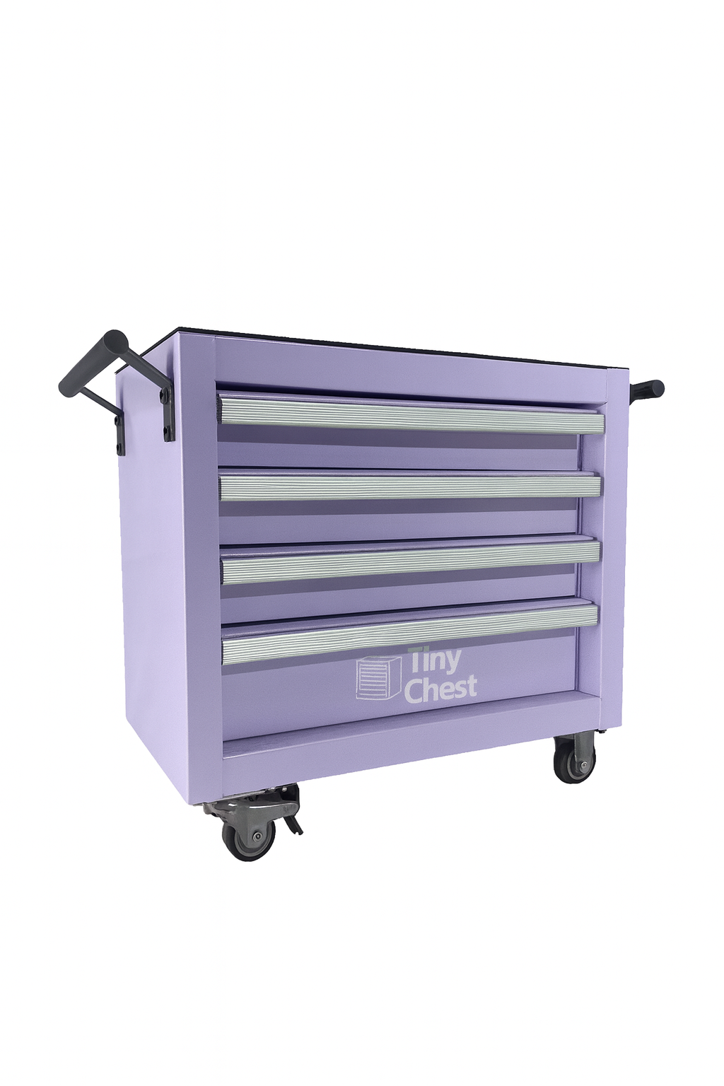 Tiny Chest Trolley
