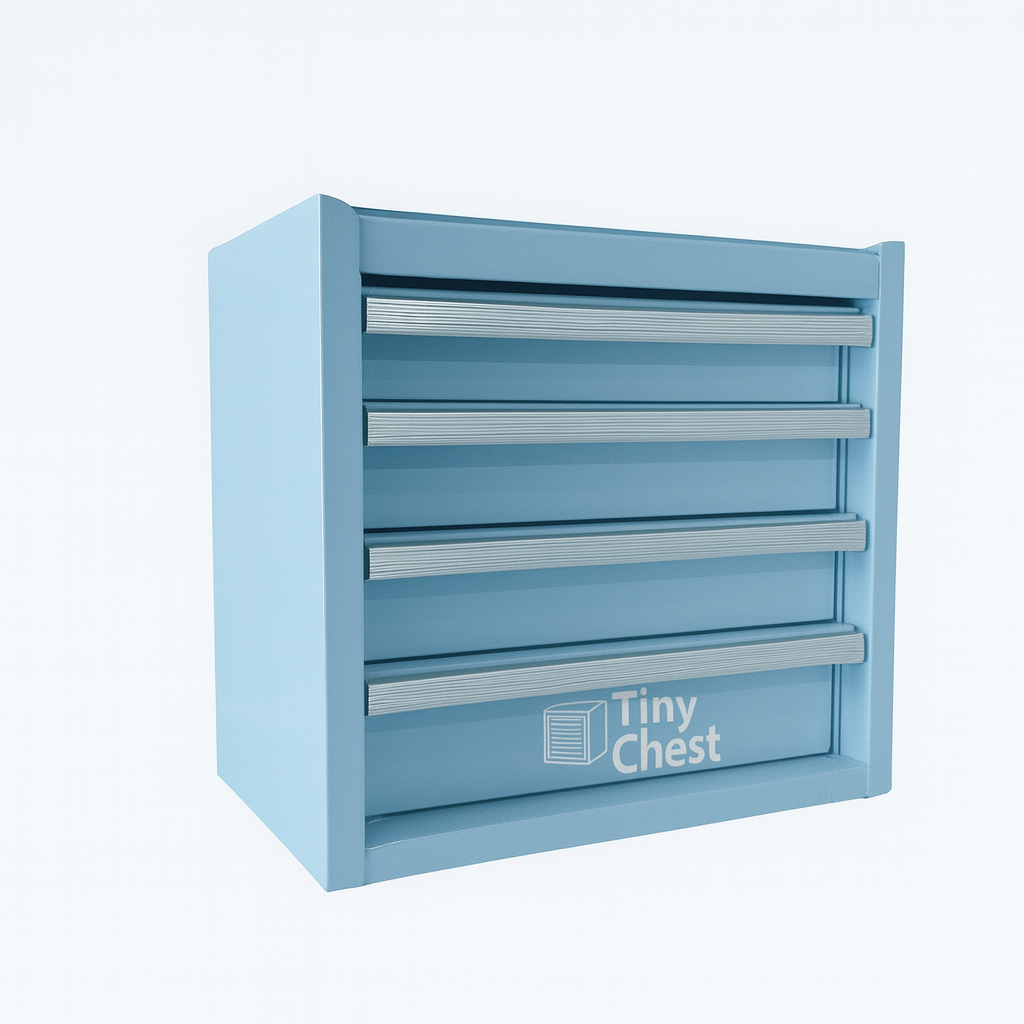 Tiny tower (bottom only)