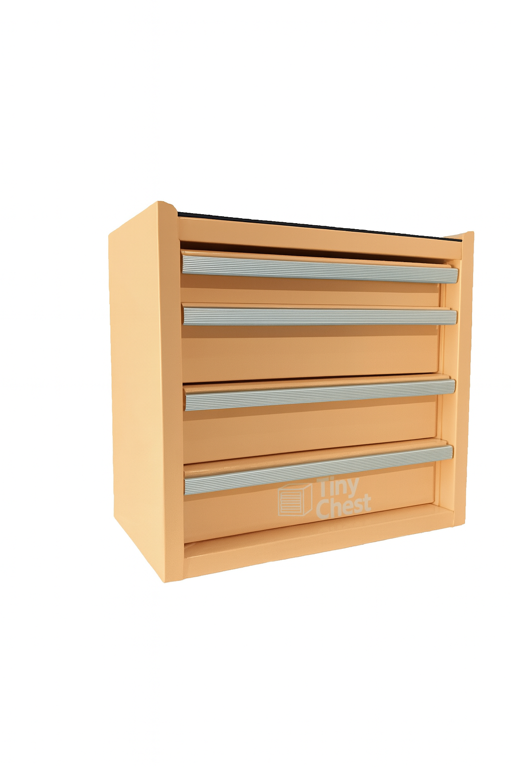 Tiny tower (bottom only)