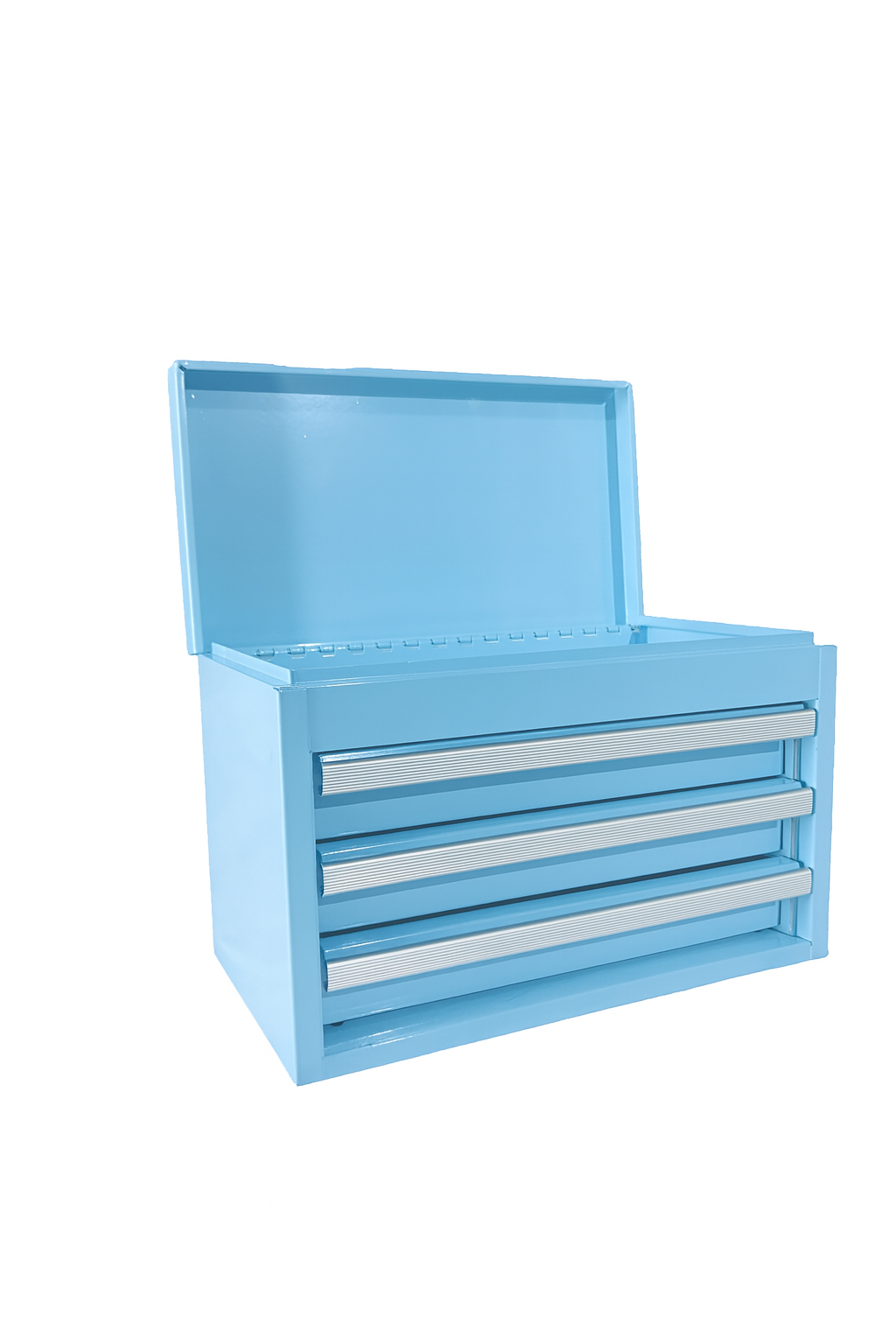 Tiny tower (top only)