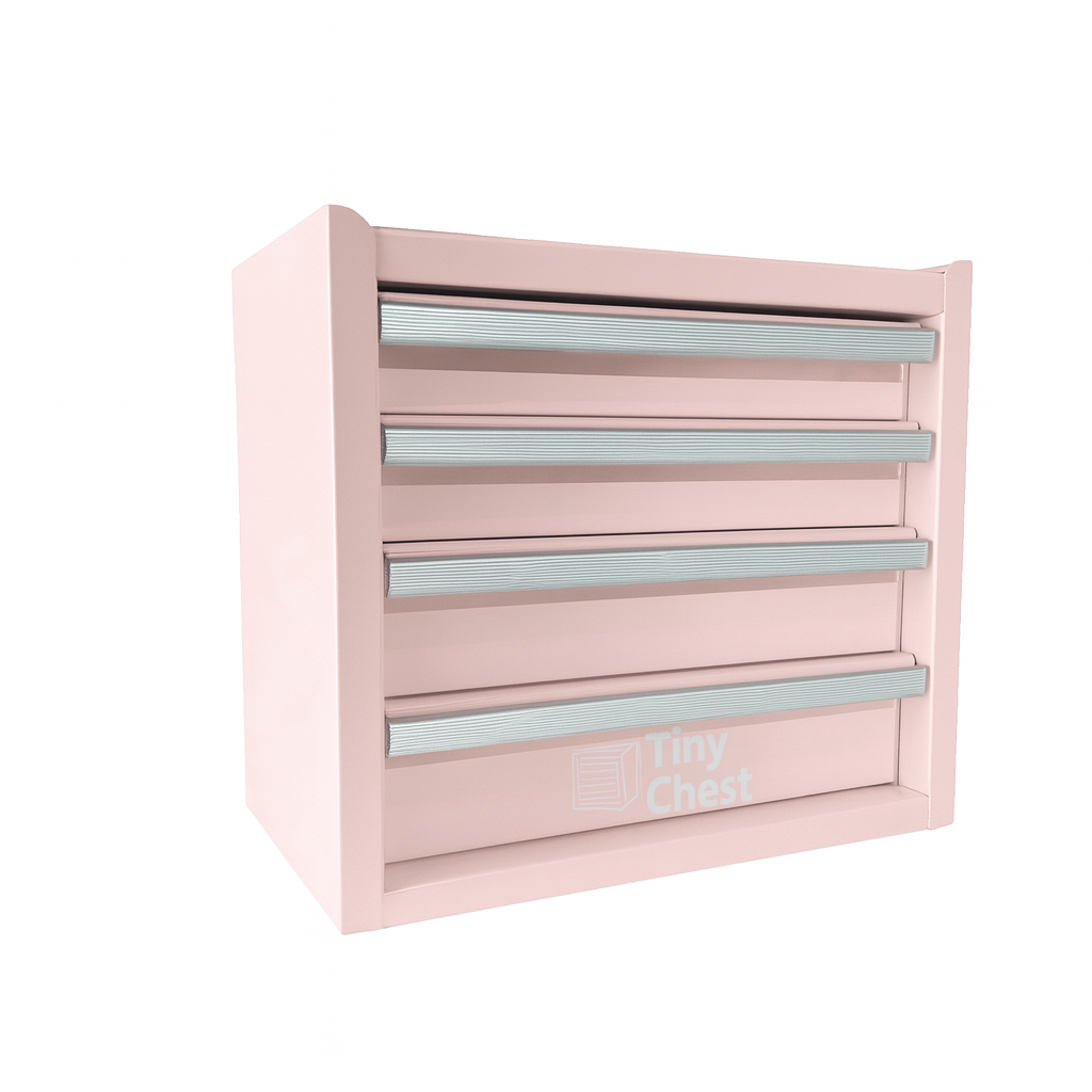 Tiny tower (bottom only)