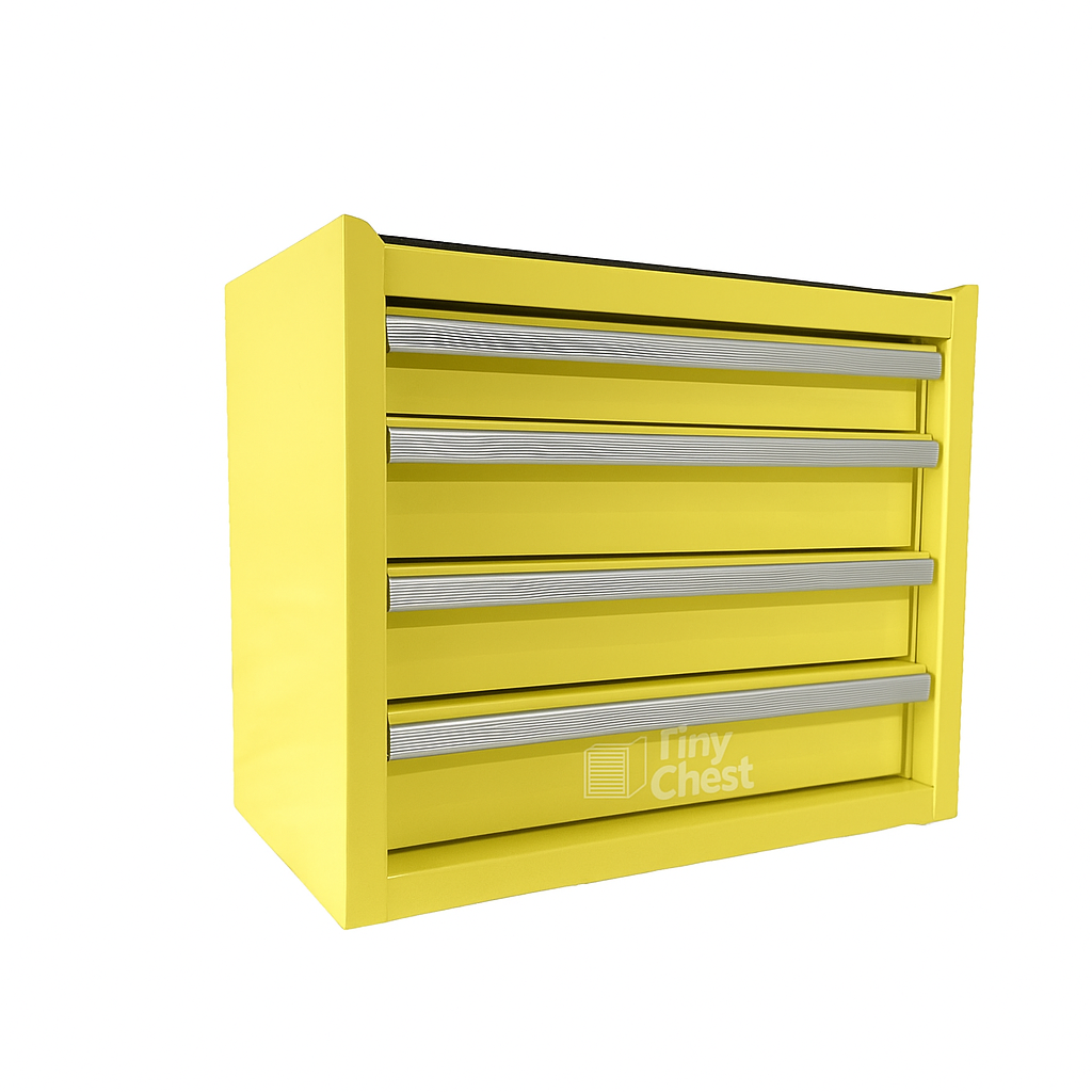 Tiny tower (bottom only)