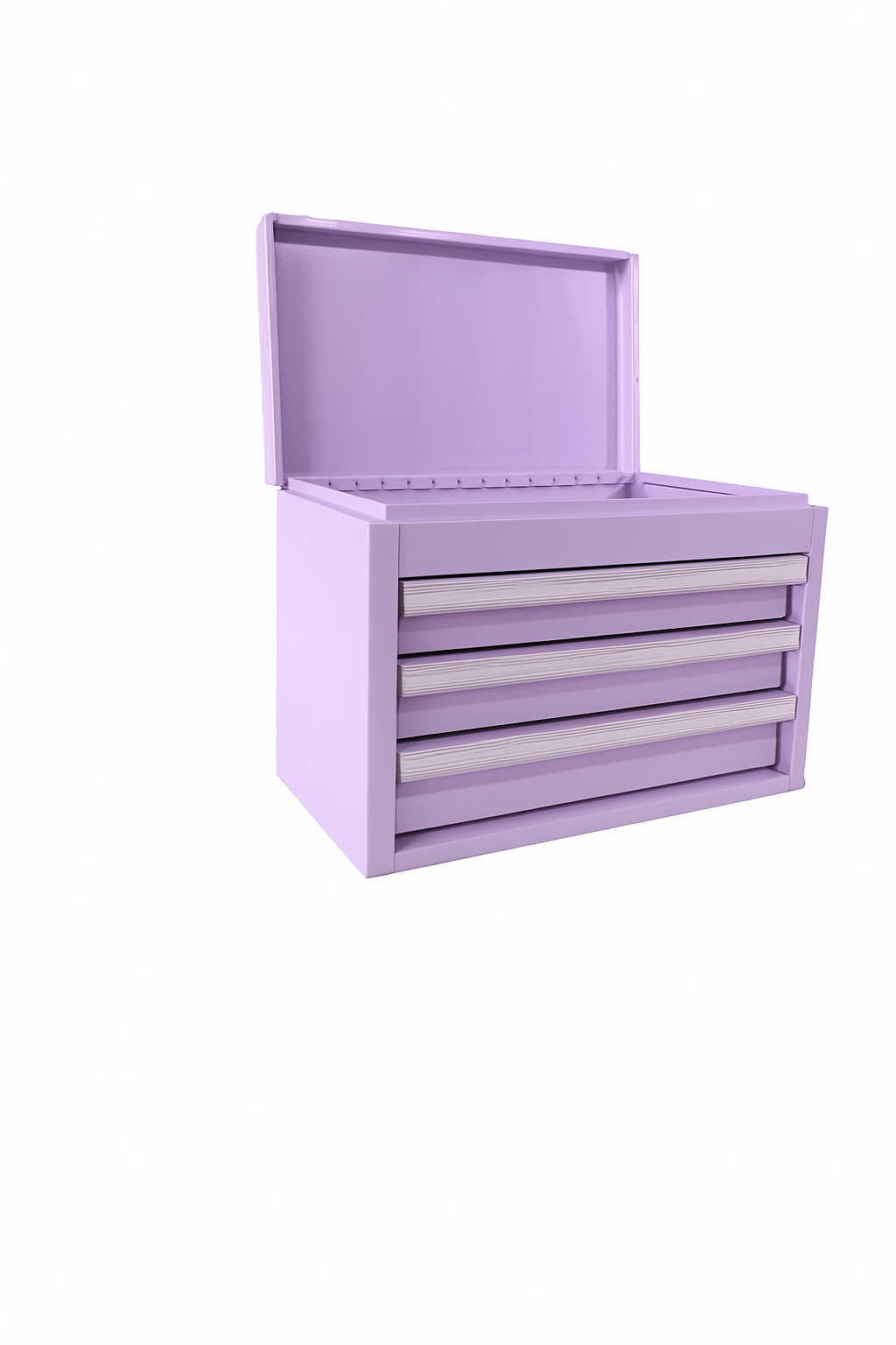 Tiny tower (top only)